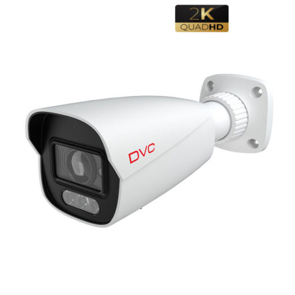 DVC DCN-BM6125AI-DL