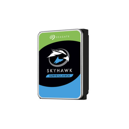 HDD 3.5" 8TB Seagate SkyHawk Surveillance